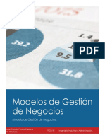 Foro 1 Parte 2 Modelo de Gestión de Negocios