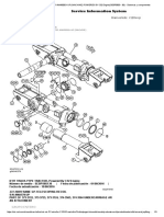 d11t Track-Type Tractor Ama00001-Up (Machine) Powered by c32 Engine (Sebp5803 - 36) - Sistemas y Componentes2