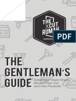 THE Gentleman'S Guide