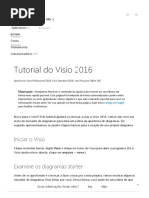 Tutorial Visio 2016 PDF