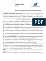 Edital C Mara de Porto Velho para Publica o 041018 20181008 PDF