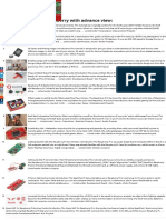 Advanced View Rasbberry Projects List 1330 - Raspberry PI Projects