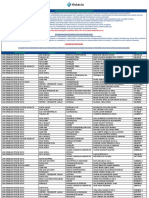 Provaveis Formandos Unesa 2018. (3/7)