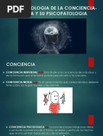 Neurofisiologia Conciencia