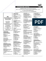 INS DATA - Coimbatore PDF