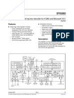 STi 5202 Uud