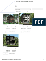 Triplex (3 Unités) - Plans de Multilogements - Nos Plans - Planimage