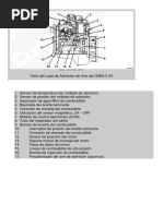 Diagramas Del Motor QSB4.5-30