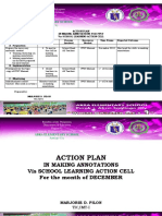 Abra Elementary School: Republic of The Philippines Department of Education Region 02 Schools Division of Santiago City