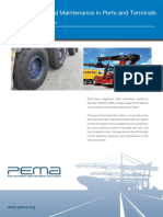 PEMA IP07 Tyre Selection and Maintenance