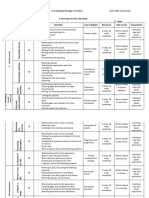 12th Grade Plan