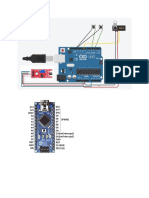 Mp3 Player Using DFPlayer