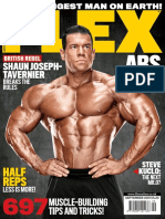 Flex September 2015 Uk PDF