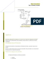 Mapa ConceptualCap. 9 Kendall & Kendall