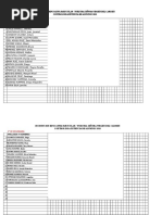 Asistencia de Alumnos 2018