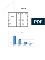 Statistik: Statistics