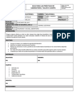 Guia 1.polaridad y Uso Del Laboratorio