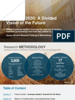 Realizing 2030 A Divided Vision of The Future Research