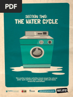 The Water Cycle: Section Two