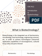 1 Basic Concepts of Microbiology