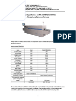 ITP Steam Turbine