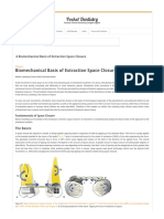 6 Biomechanical Basis of Extraction Space Closure - Pocket Dentistry