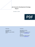 FINAL Williams Lake Econ Strategy-Dec 17-2018