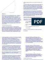 G.R. No. 194507 September 8, 2014 FEDERAL BUILDERS, INC., Petitioner, Foundation Specialists, Inc., Respondent