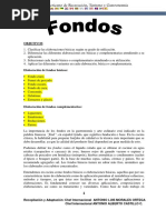 Manual de Fondos y Salsas