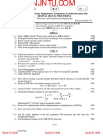 Code No: RT32042: III B. Tech II Semester Supplementary Examinations, November/December-2016