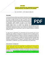 Spe 95088 Una Teoría Completa Del Transporte Del Inhibidor de Escamas y La Adsorcióndesorción en Tratamientos de Squeeze