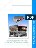 Catalogo E Link 0010ENG Rev09 PDF