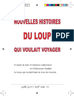 Loup Qui Voulait Voyager