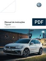 Manual Tiguan 2017