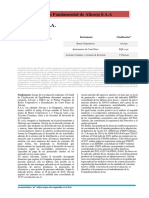 Analisis Fundamental Alicorp