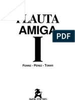 Flauta Amiga 1