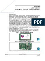 NNN Manual stm32f7