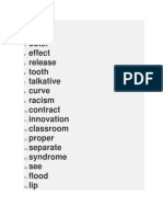 Poll Need Outer Effect Release Tooth Talkative Curve Racism Contract Innovation Classroom Proper Separate Syndrome See Flood Lip