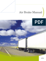 Air Brake Module