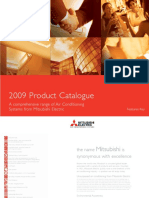 2009 Product Catalogue v2