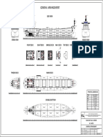 Side View: General Arrangement