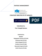 Jet Airways