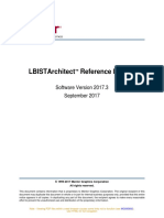 Lbist Ref