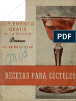 Libro Refrescos Cocteleria ANFABRA