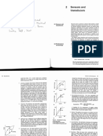 Signal Conditioning