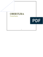 OBERTURA