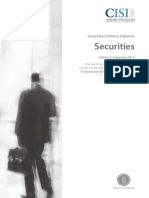 Securities