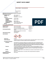 Safety Data Sheet: 1. Identification