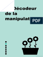 (EXTRAIT) Petit Livre de - Décodeur de La Manipulation