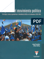 KOMADINA y GEFFROY (2007) - El Poder Del Movimiento Político